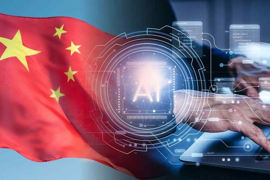 Trung Quốc dồn lực cho công nghệ cao trong kế hoạch 5 năm