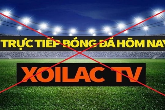 Giải mã 'sức sống' Xôi Lạc TV và chìa khóa bóp nghẹt dòng tiền đen