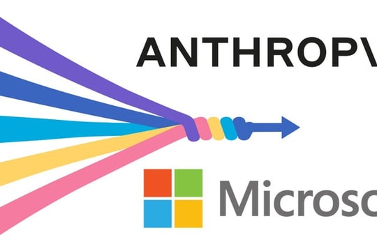 Phớt lờ Lầu Năm Góc, Microsoft quyết ủng hộ Anthropic