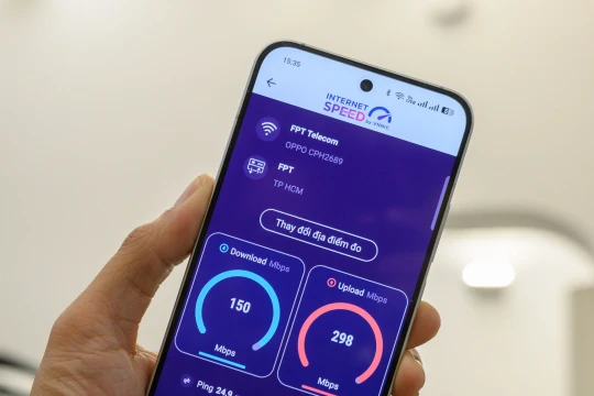 3 nhà mạng cùng tăng cước Internet: Cục diện giá mới của thị trường Internet Việt