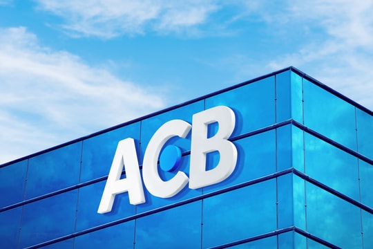 ACB: Lợi nhuận năm 2025 'gây thất vọng' do tăng trích lập dự phòng hay còn nguyên nhân khác?