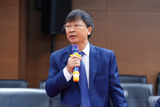 Sau Chủ tịch ACV, đến lượt cựu Chủ tịch Vinaconex Nguyễn Hữu Tới bị bắt tạm giam