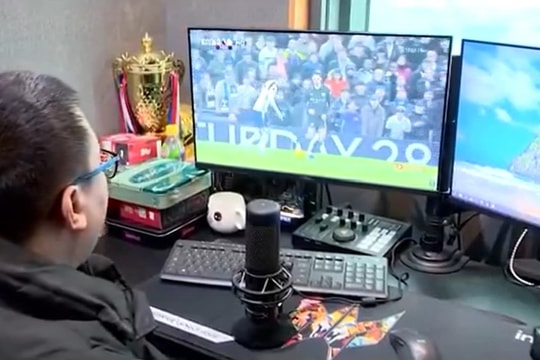 Xôi Lạc TV: Từ gây ra ‘cái chết tức tưởi’ cho K+ đến thách thức FPT Play