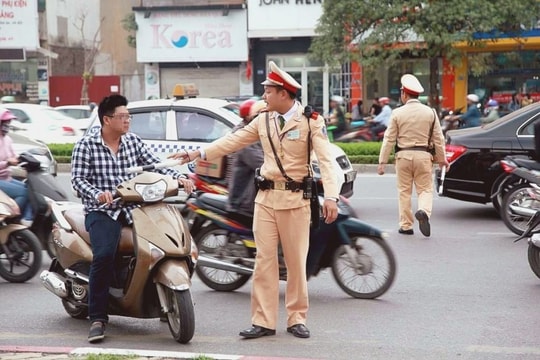TP.HCM rà soát gấp đường sá, camera trước ngày bầu cử