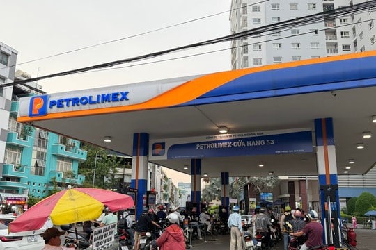 Maybank: Xung đột Trung Đông kéo dài có thể đẩy lạm phát Việt Nam vượt quá 5,5%