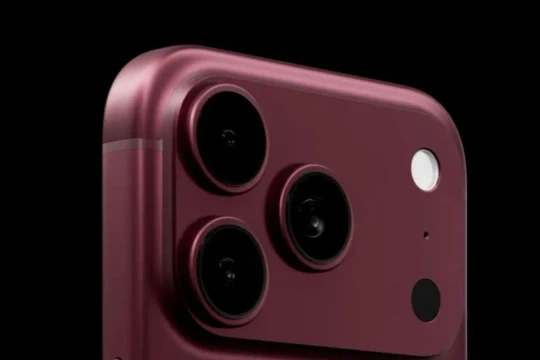 iPhone 18 Pro và iPhone 18 Pro Max có thể có mặt lưng trong suốt, camera như DSLR