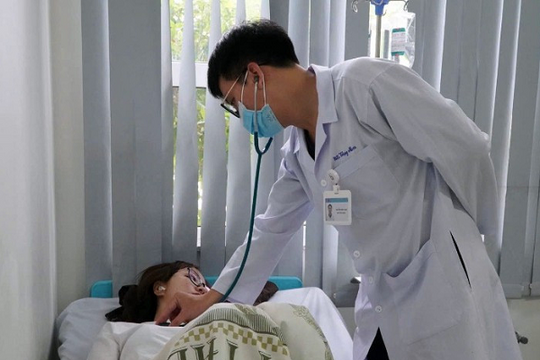 108 người ngộ độc bánh mì Vũng Tàu: Hơn 50% mẫu dương tính Salmonella