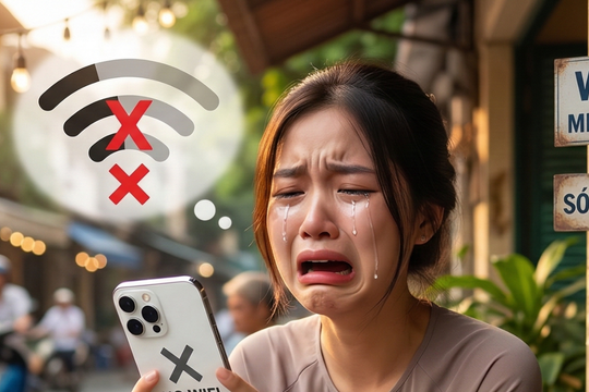 3 điểm yếu khiến người dùng iPhone phải 'ngậm đắng nuốt cay'
