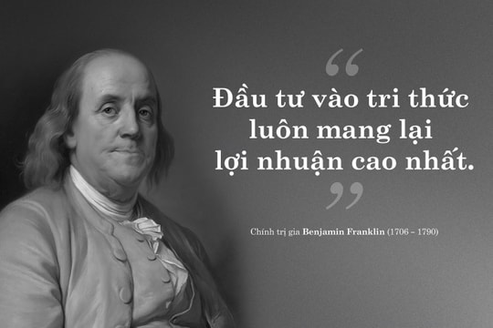 ‘Điểm bùng phát’ – Khi thay đổi nhỏ tạo nên làn sóng lớn