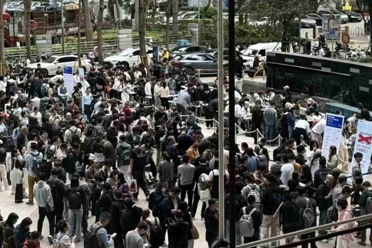 OpenClaw gây sốt ở Trung Quốc sau câu nói của CEO Nvidia, dân đổ xô ‘nuôi tôm hùm’