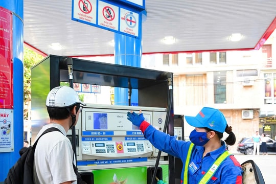 Petrovietnam kích hoạt 'chế độ khẩn cấp' đảm bảo an ninh năng lượng trước xung đột Trung Đông