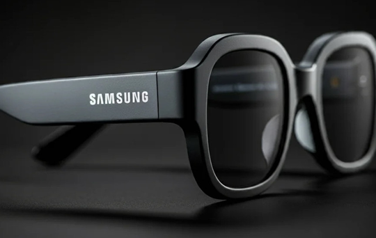 Những thông tin đầu tiên về kính thông minh của Samsung, thách thức kính Meta