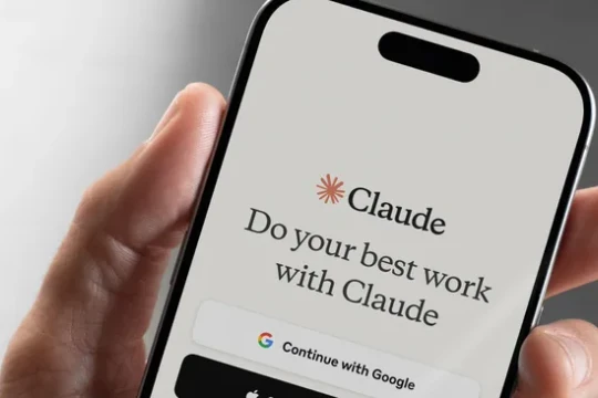 Người dùng 'sốc' sau khi bỏ ChatGPT sang dùng Claude