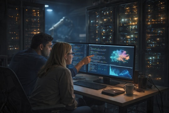 Những điều ít bên trong OpenAI và Meta Superintelligence Labs
