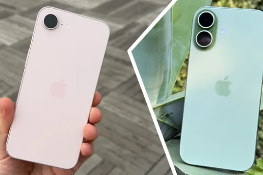 iPhone 17e nhận nhiều đánh giá tích cực: Giá rẻ nhưng đáng gờm, khắc phục điểm yếu của iPhone 16e