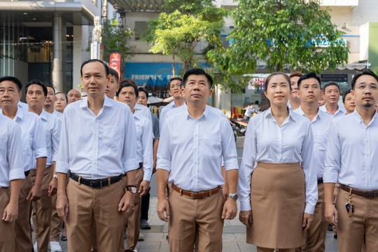 Nhà Văn hóa Thanh Niên tạm khép cửa, một phần ký ức thành phố hẹn ngày trở về