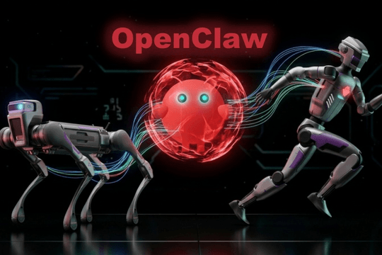 OpenClaw và những lo ngại phía sau cơn sốt công nghệ mới