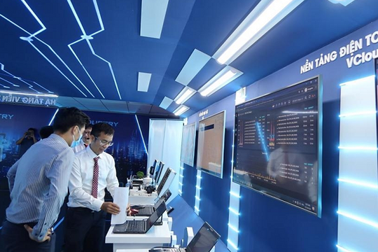 TP.HCM tung quỹ 500 tỉ ‘săn kỳ lân’: Chấp nhận mất 50% vốn nhà nước?
