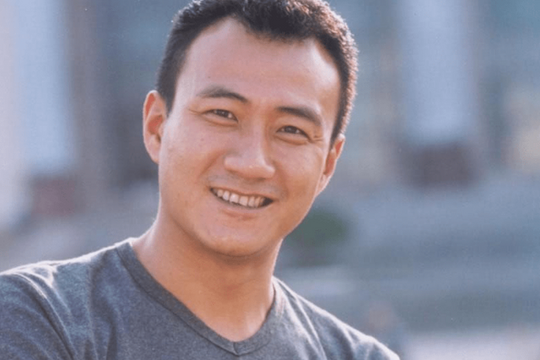 'Kiều Phong' Hồ Quân: AI không thể tạo được cảm xúc thật của con người