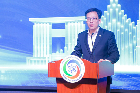 TP.HCM tìm lời giải cho đầu ra của nghiên cứu khoa học