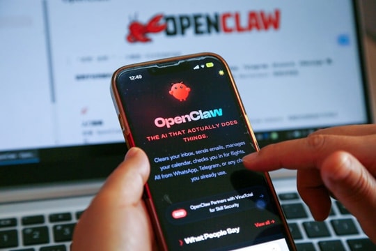Cơn sốt 'nuôi tôm hùm' OpenClaw tại Trung Quốc: Cơ hội và rào cản