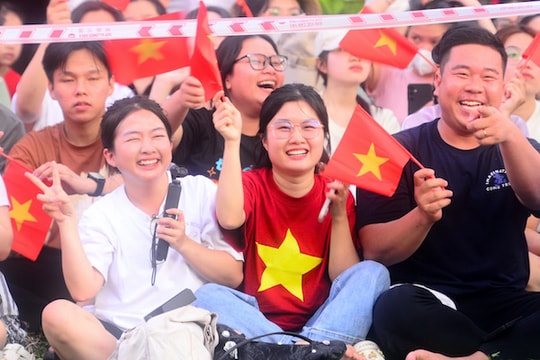 Thời tiết hôm nay 14.3: Thời tiết cả nước trong ngày bầu cử ra sao?
