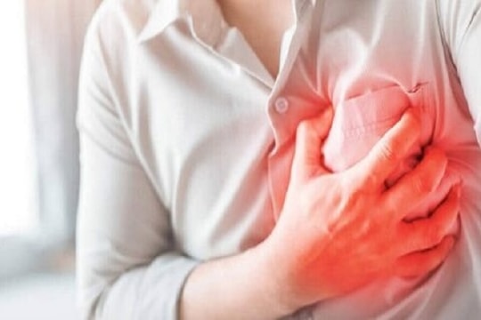 Cuộc chạy đua đặt stent trong 'giờ vàng' cứu trái tim nhồi máu