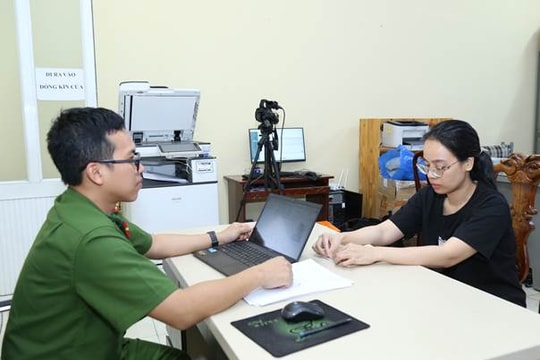 Đồng Nai: Phá đường dây mua bán hoá đơn trái phép trị giá hơn 6.000 tỉ đồng
