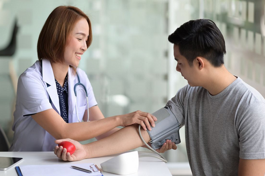 TP.HCM “đại phẫu” quy trình cấp phép hành nghề y, lập giám sát độc lập chống nhũng nhiễu