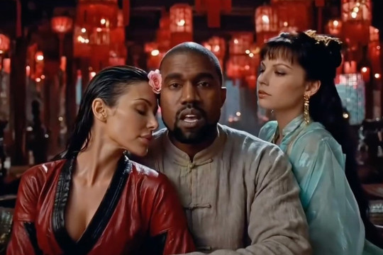 Phim ngắn AI - 'thức ăn nhanh' mang lợi nhuận cao cho ngành giải trí
