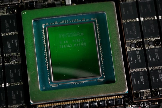 Hội nghị GTC của Nvidia sẽ đánh dấu bước ngoặt chip AI: CPU dần trở thành trung tâm