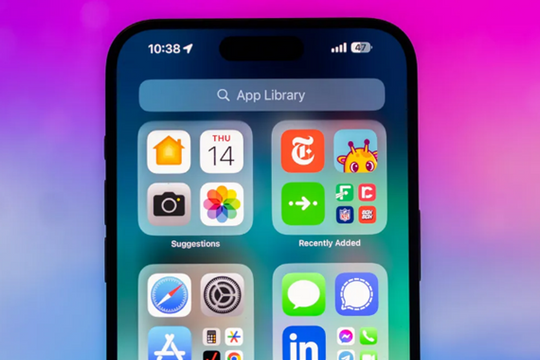 Tính năng hữu ích mà không phải người dùng iPhone nào cũng biết