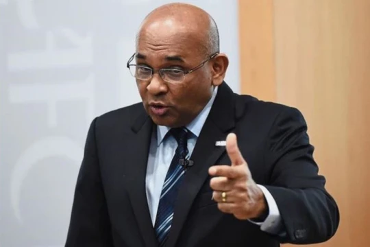 AFC 'sẽ xử' Malaysia, ĐT Việt Nam rộng cửa vào VCK Asian Cup 2027