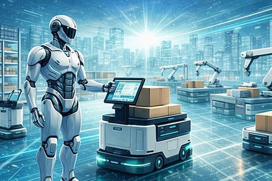 84 công nghệ cao ưu tiên: Tâm điểm Bán dẫn, AI và Năng lượng xanh