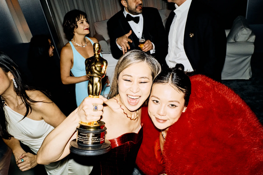 YouTube chuẩn bị ‘nắm quyền’ Oscar?