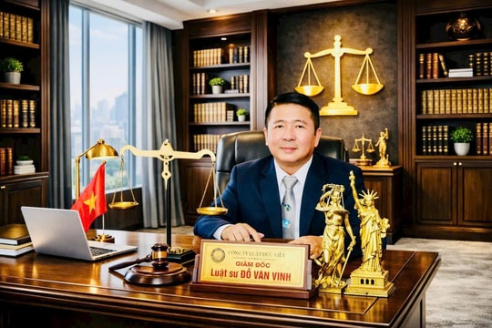 Lời xin lỗi không thể thay thế thượng tôn pháp luật