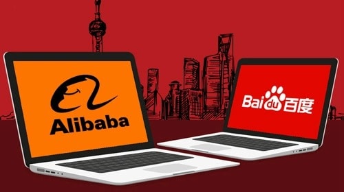 Xung đột Trung Đông bắt đầu tác động các Big Tech Trung Quốc