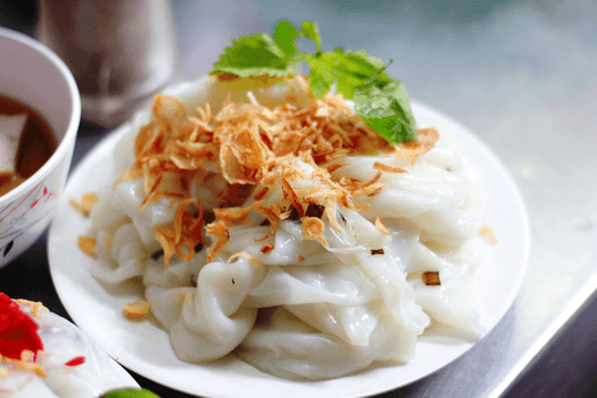 Nghề bánh cuốn Thanh Trì trở thành di sản quốc gia, khẳng định giá trị ẩm thực Hà Nội