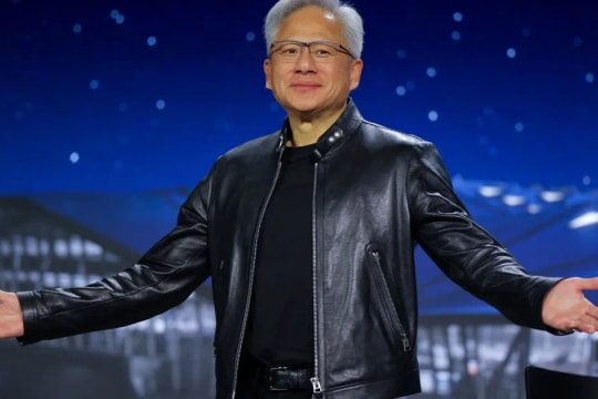 Cổ phiếu AI Trung Quốc tăng vọt khi CEO Nvidia gọi OpenClaw là 'ChatGPT tiếp theo'