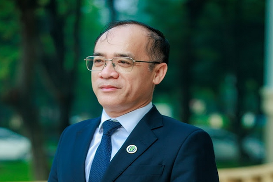 PGS Võ Thành Toàn: 3 trụ cột cứu y tế lão khoa TP.HCM