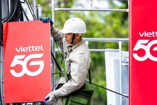 Tốc độ Internet Việt Nam đứng thứ 9 thế giới