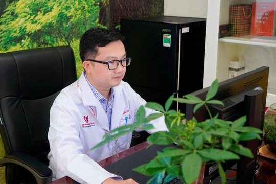 Báo động đột quỵ ở Đồng bằng sông Cửu Long