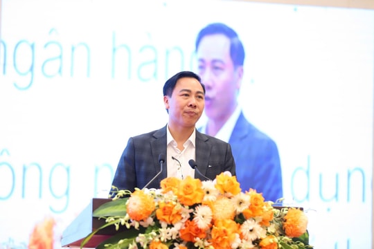 Dữ liệu là 'huyết mạch' của quá trình chuyển đổi số quốc gia