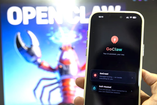 Huawei tận dụng cơn sốt OpenClaw để thúc đẩy nền tảng phát triển tác tử AI và siêu nút