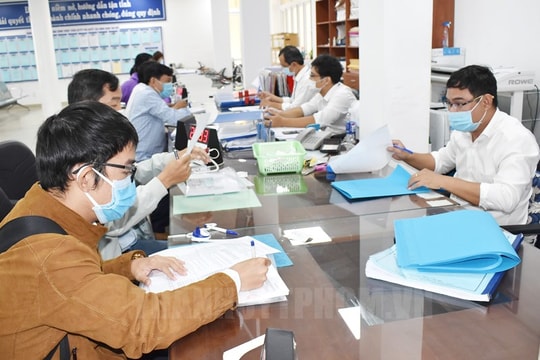 TP.HCM siết chuẩn đào tạo cán bộ, ưu tiên nhân lực số và AI
