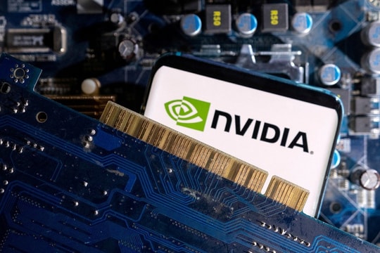 Phản ứng dây chuyền sau vụ buôn lậu tỉ USD chip AI từ Mỹ sang Trung Quốc