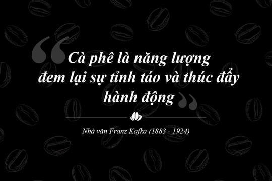Trung Nguyên Legend liên tục sáng tạo và phụng sự cộng đồng trên Hành trình 30 năm phát triển