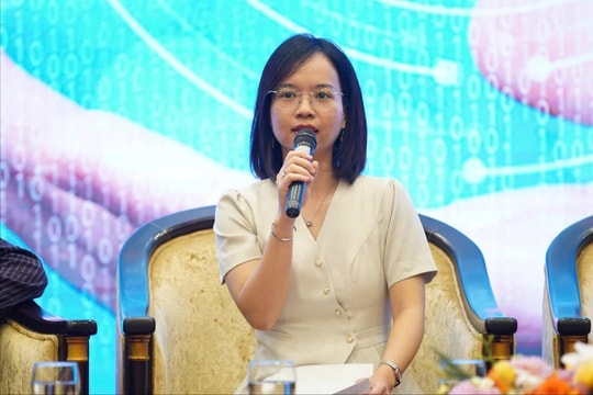 Các tổ chức có liên quan đến dữ liệu vị trí hoặc dữ liệu sinh trắc học sẽ phải tuân thủ các yêu cầu nghiêm ngặt hơn