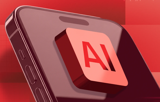 Google Docs, Photoshop hay Calculator có thể bị AI thay thế không?