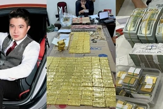 Tôi đã bị thao túng đầu tư 'lạ'như thế nào?